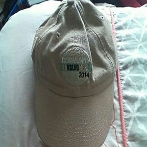 Volvo Community Services $15SZ 1 size+gift